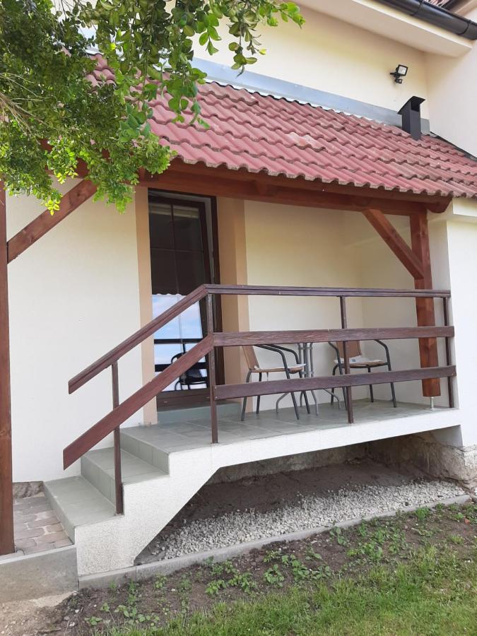 Penzion Chlumec Chlumec  المظهر الخارجي الصورة